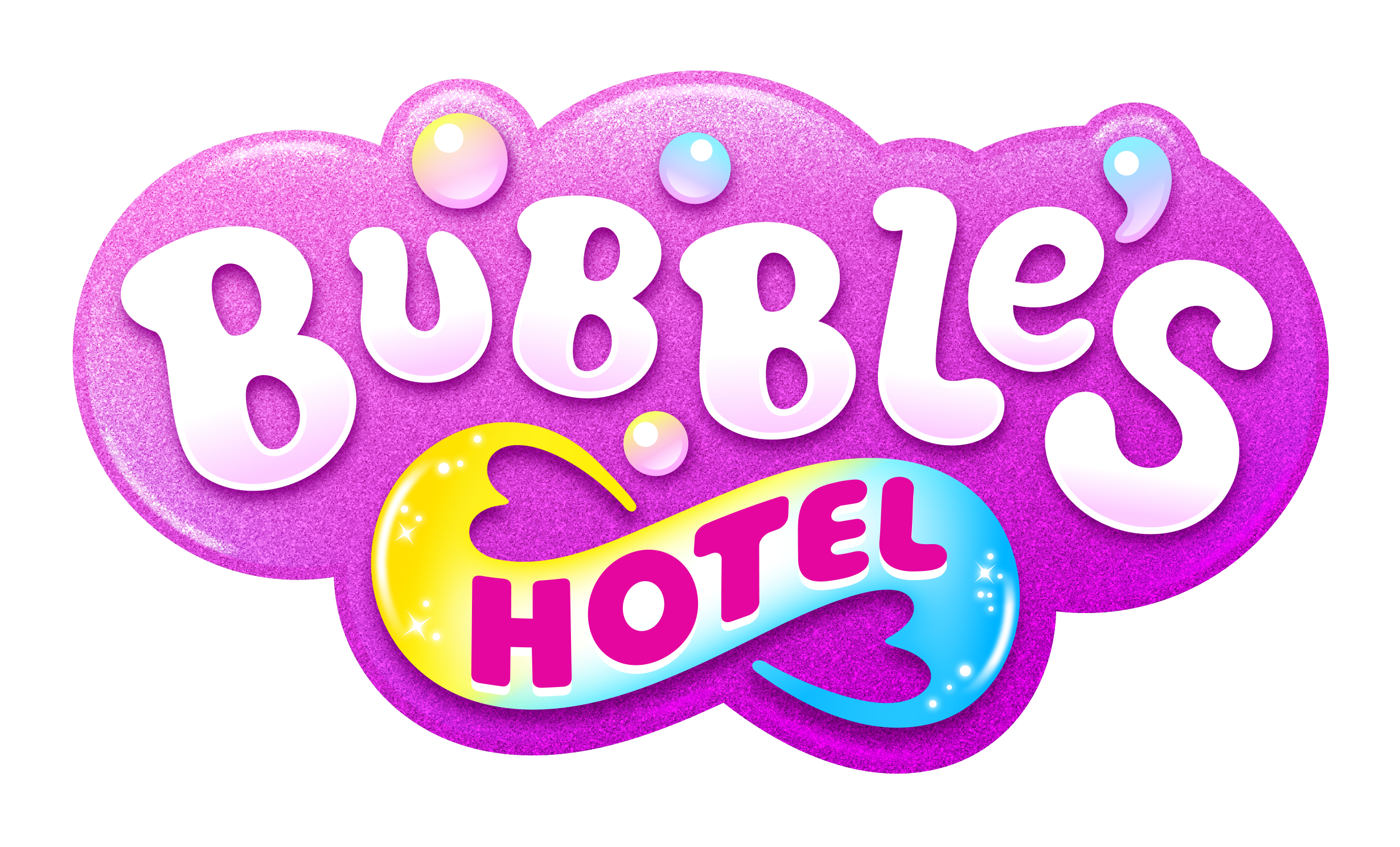 Bubble’s Hotel